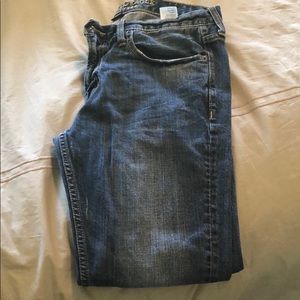 American Eagle Skinny fit 33x30